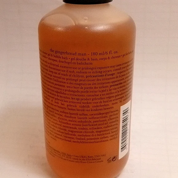 *UNOPENED* Shampoo/Shower Gel/Bubble Bath by Philosophy - Picture 2 of 3